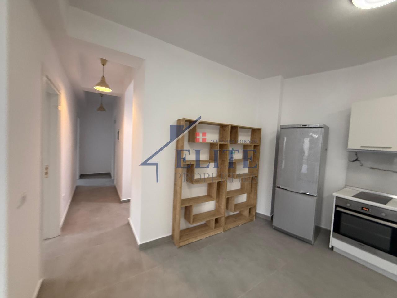 Rezidenca Kodra e Diellit 1- Apartament 2+1+1 me Qira