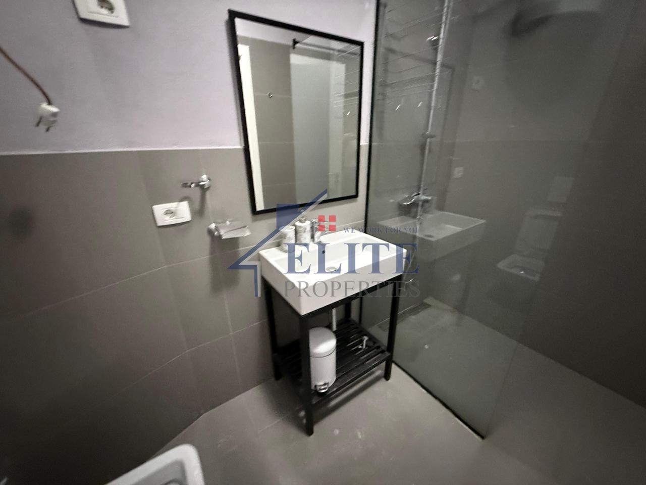 Rezidenca Kodra e Diellit 1- Apartament 2+1+1 me Qira