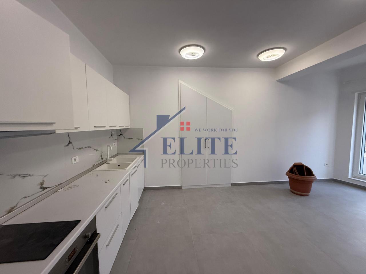 Rezidenca Kodra e Diellit 1- Apartament 2+1+1 me Qira