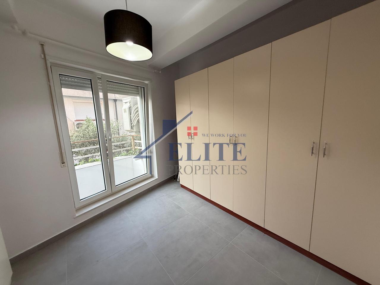 Rezidenca Kodra e Diellit 1- Apartament 2+1+1 me Qira