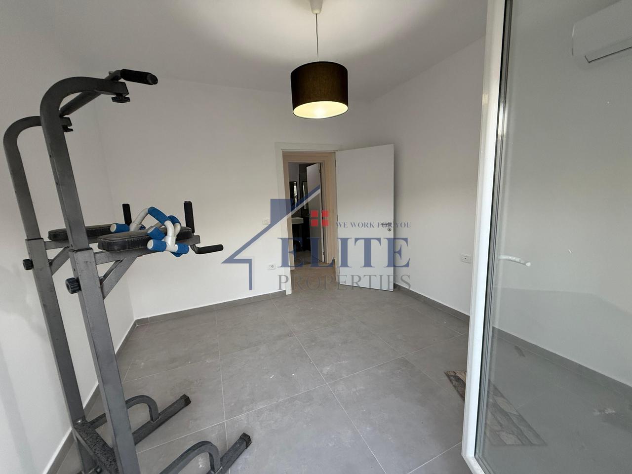 Rezidenca Kodra e Diellit 1- Apartament 2+1+1 me Qira