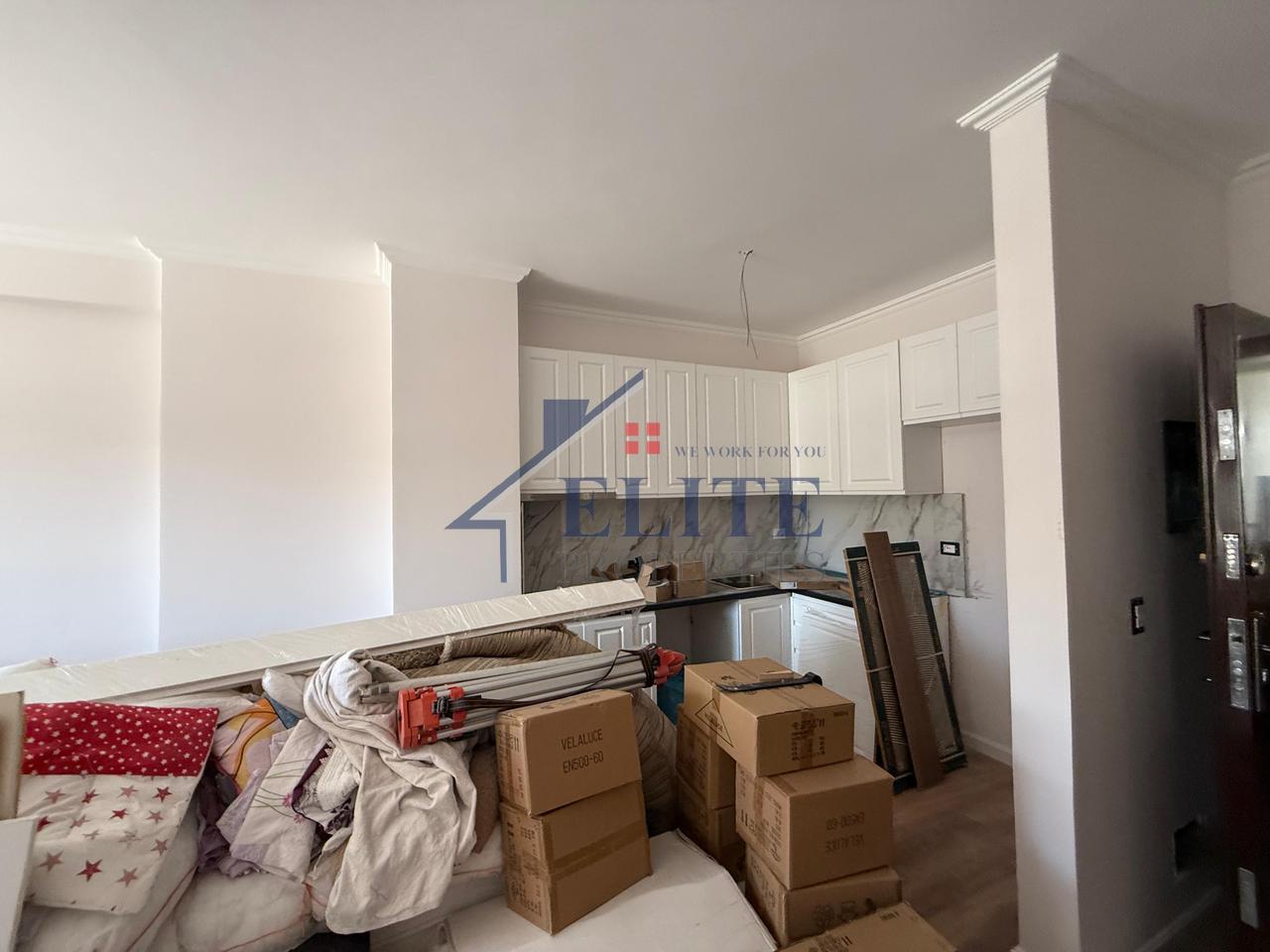Complesso Magnet – Appartamento 2+1 in Affitto