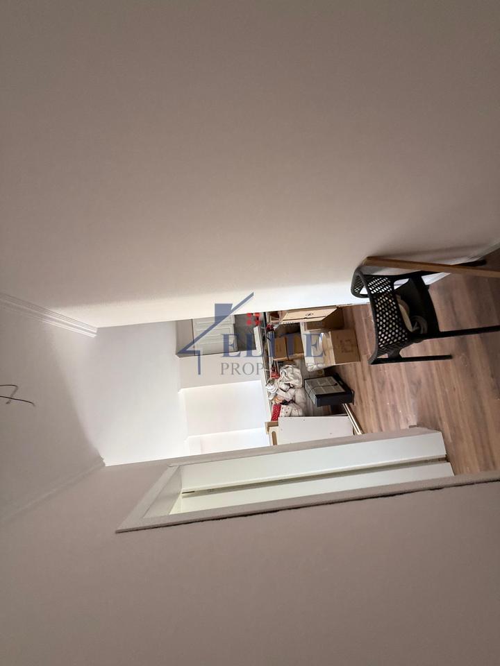 Complesso Magnet – Appartamento 2+1 in Affitto
