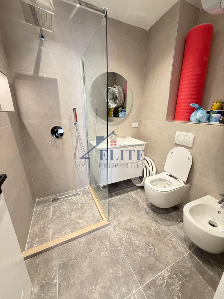 Fusha e Aviacionit–  Apartament 2+1+2 me Qira