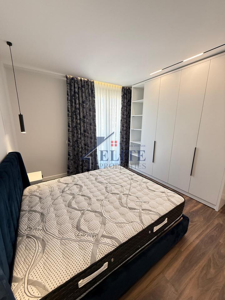 Fusha e Aviacionit–  Apartament 2+1+2 me Qira
