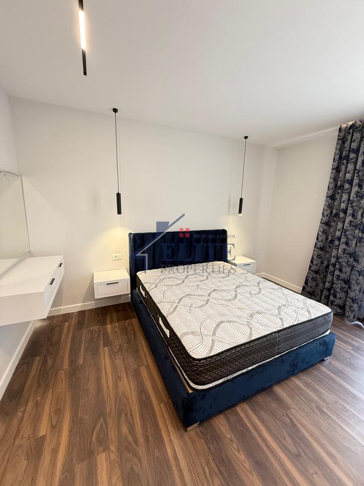 Fusha e Aviacionit–  Apartament 2+1+2 me Qira