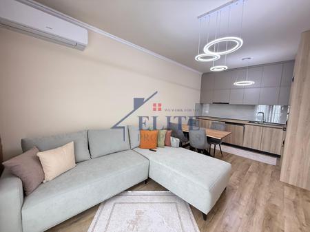 Dry Lake – 1+1 Apartment for Rent