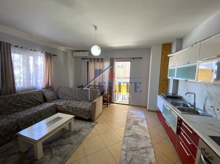 Prane fondacionit Leonore– Apartament 2+1 me qira