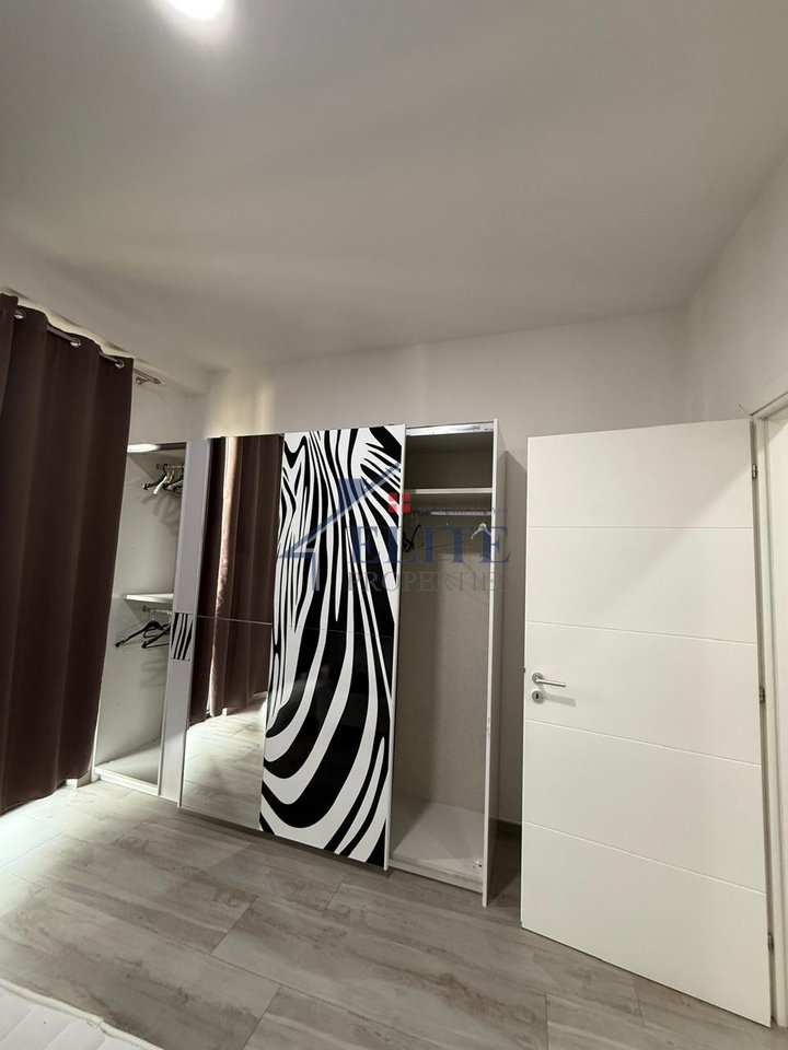 Park Gate, Appartamento 2+1+2 in Affitto in Via Elbasani