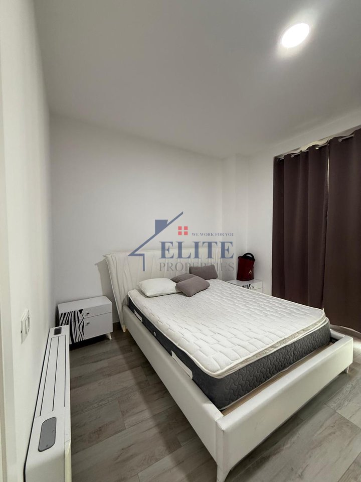 Park Gate, Appartamento 2+1+2 in Affitto in Via Elbasani