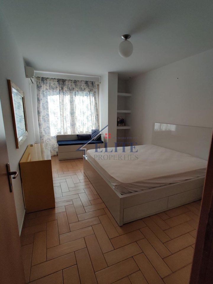 Rruga e Kavajës – Apartament 2+1 me Qira