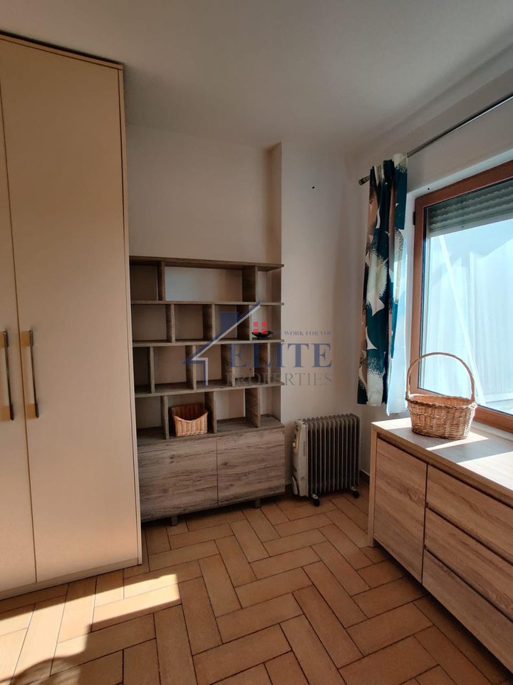 Rruga e Kavajës – Apartament 2+1 me Qira