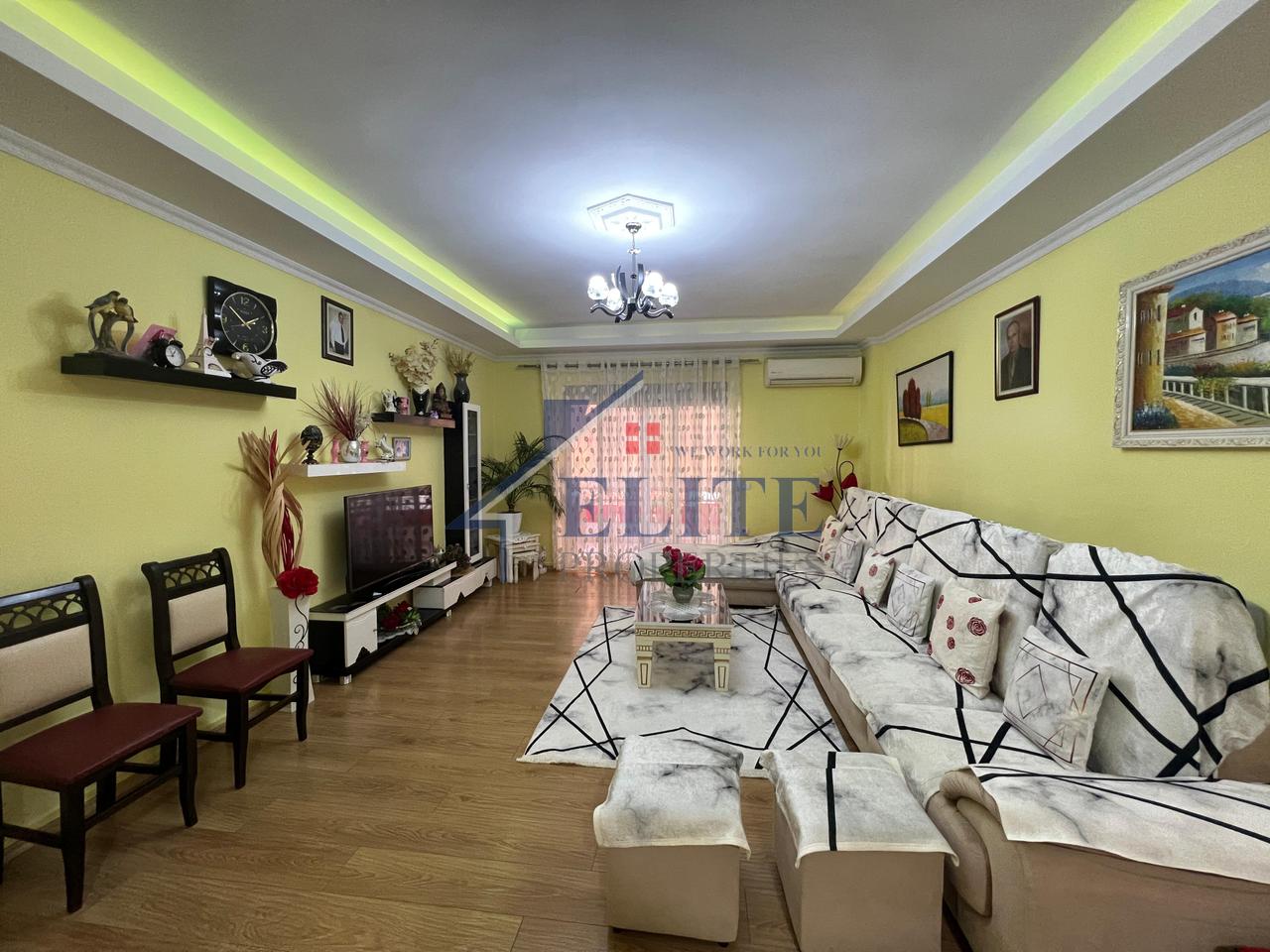 Fresk – Apartament 2+1 ne shitje