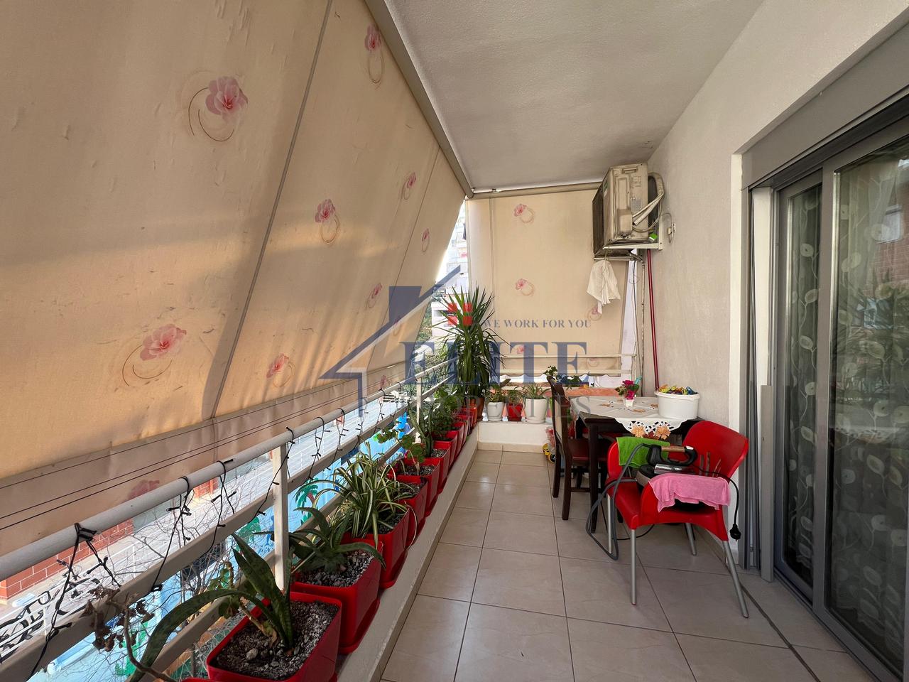 Fresk – Apartament 2+1 ne shitje