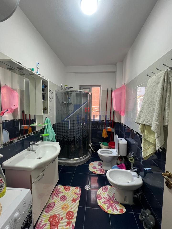 Fresk – Apartament 2+1 ne shitje