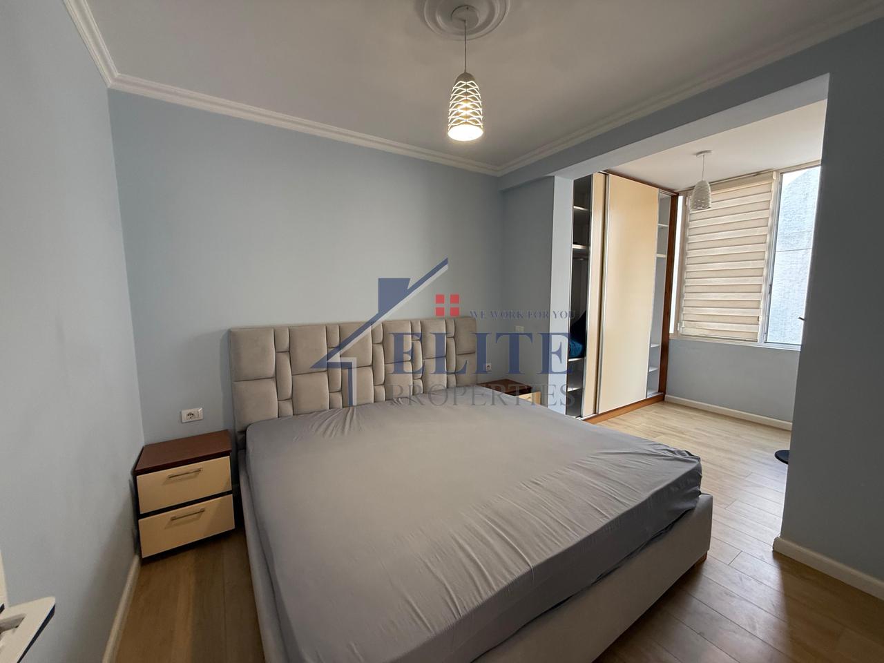 Dry Lake – 2+1 Apartment for Rent
