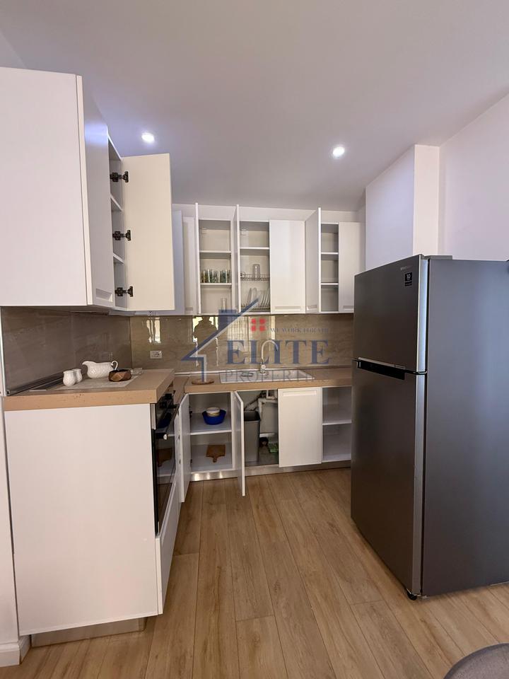 Dry Lake – 2+1 Apartment for Rent
