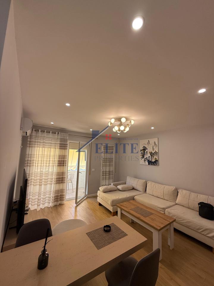 Dry Lake – 2+1 Apartment for Rent