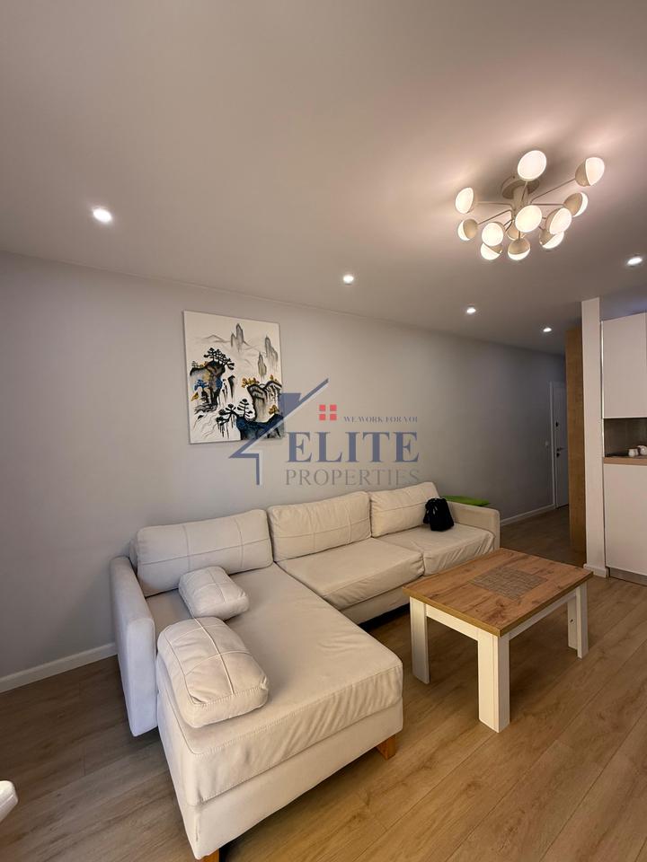 Dry Lake – 2+1 Apartment for Rent