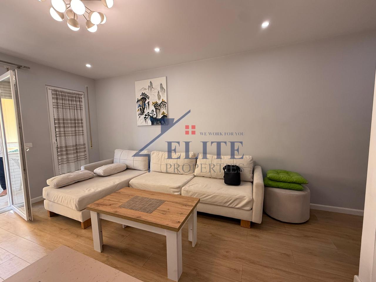Dry Lake – 2+1 Apartment for Rent