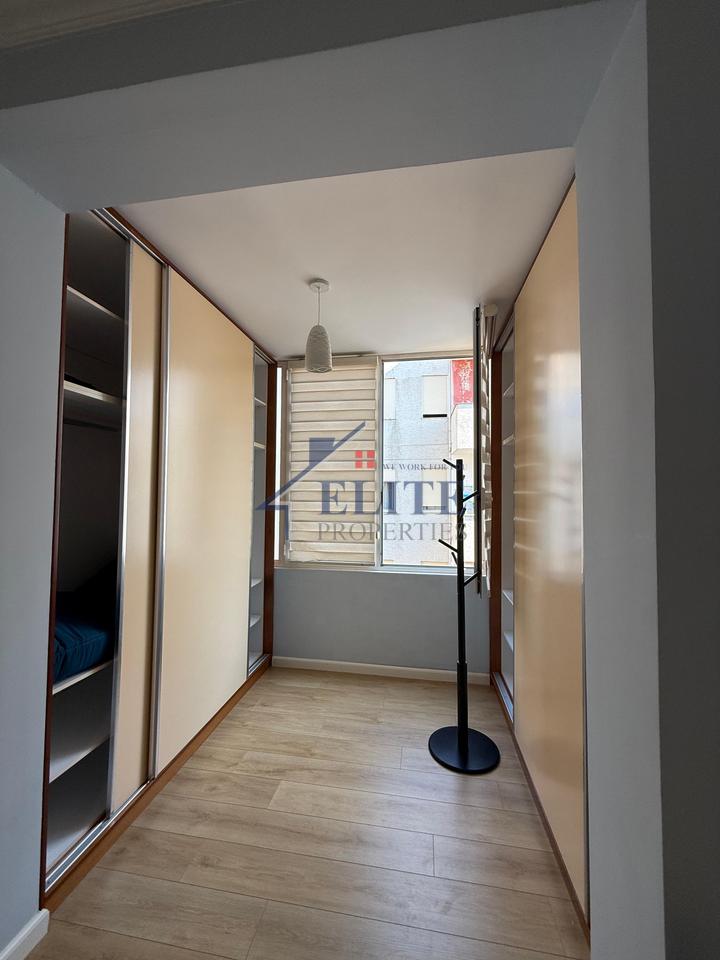 Dry Lake – 2+1 Apartment for Rent