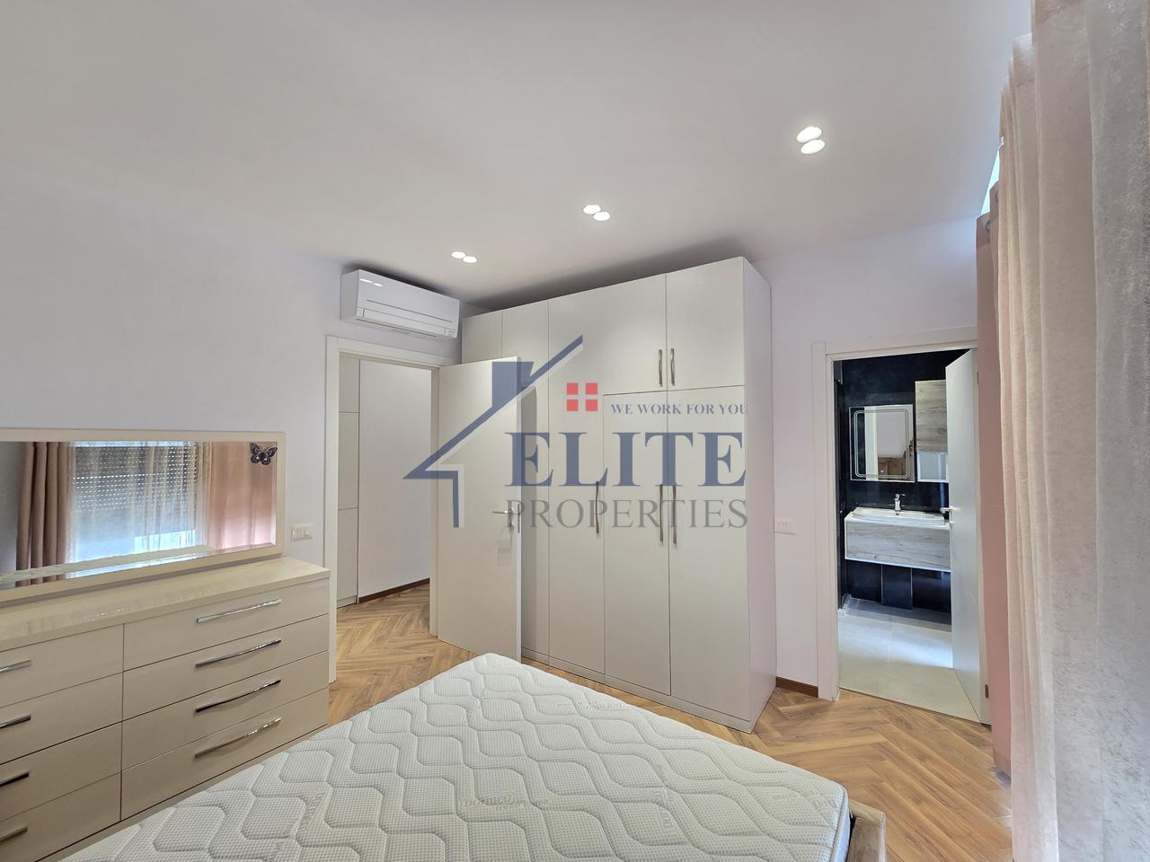 Liqeni i Thatë, two bedroom apartment for rent