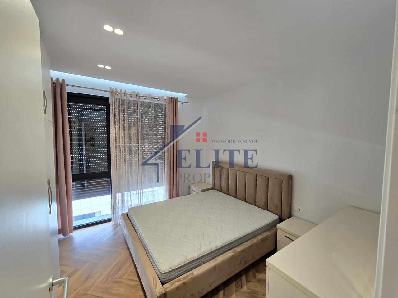 Liqeni i Thatë, two bedroom apartment for rent