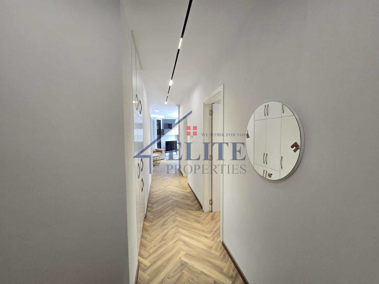 Liqeni i Thatë, two bedroom apartment for rent