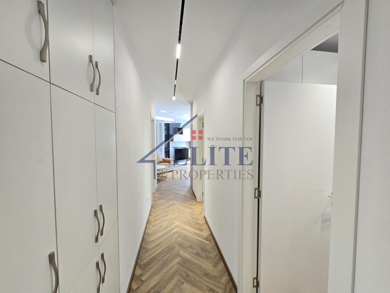 Liqeni i Thatë, two bedroom apartment for rent