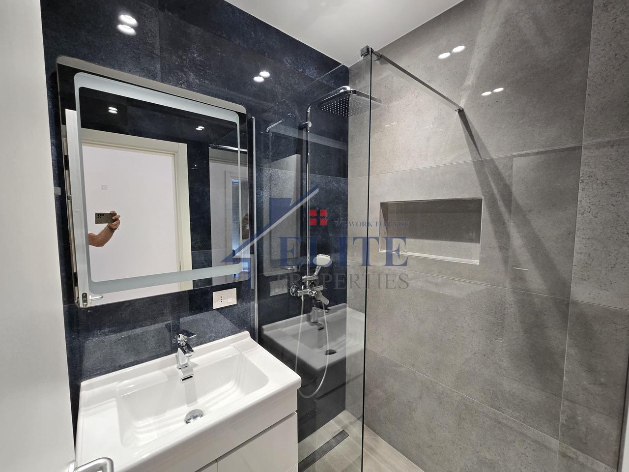 Liqeni i Thatë, two bedroom apartment for rent