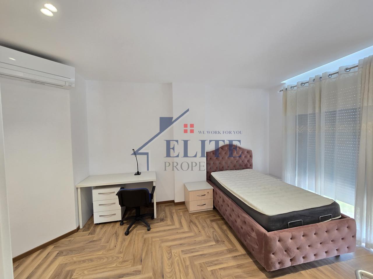 Liqeni i Thatë, two bedroom apartment for rent