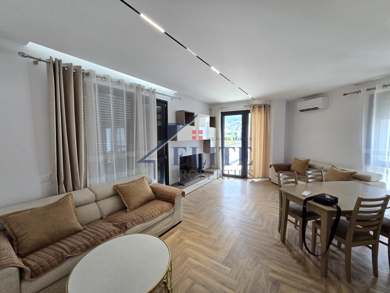Liqeni i Thatë, two bedroom apartment for rent