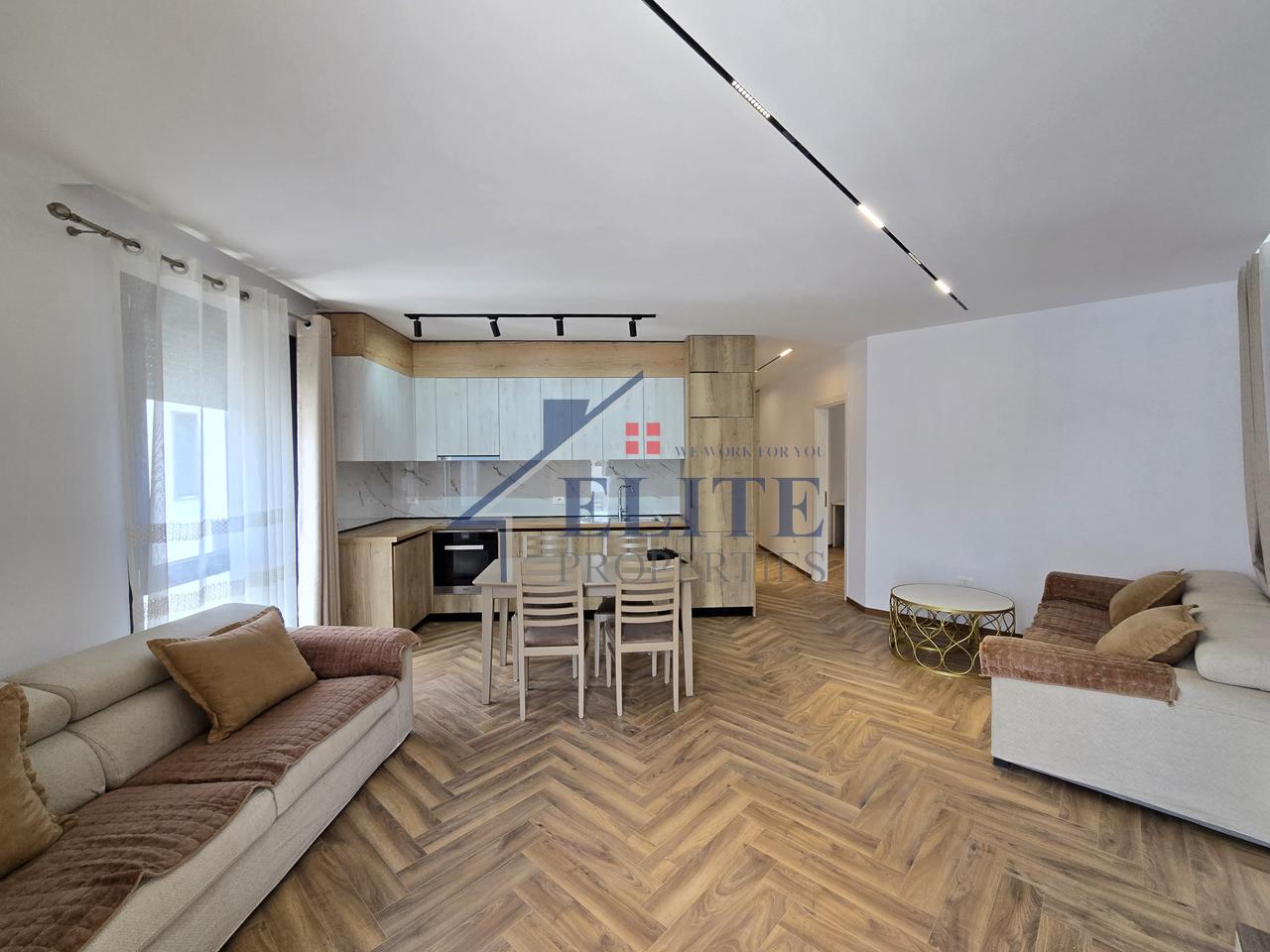 Liqeni i Thatë, two bedroom apartment for rent