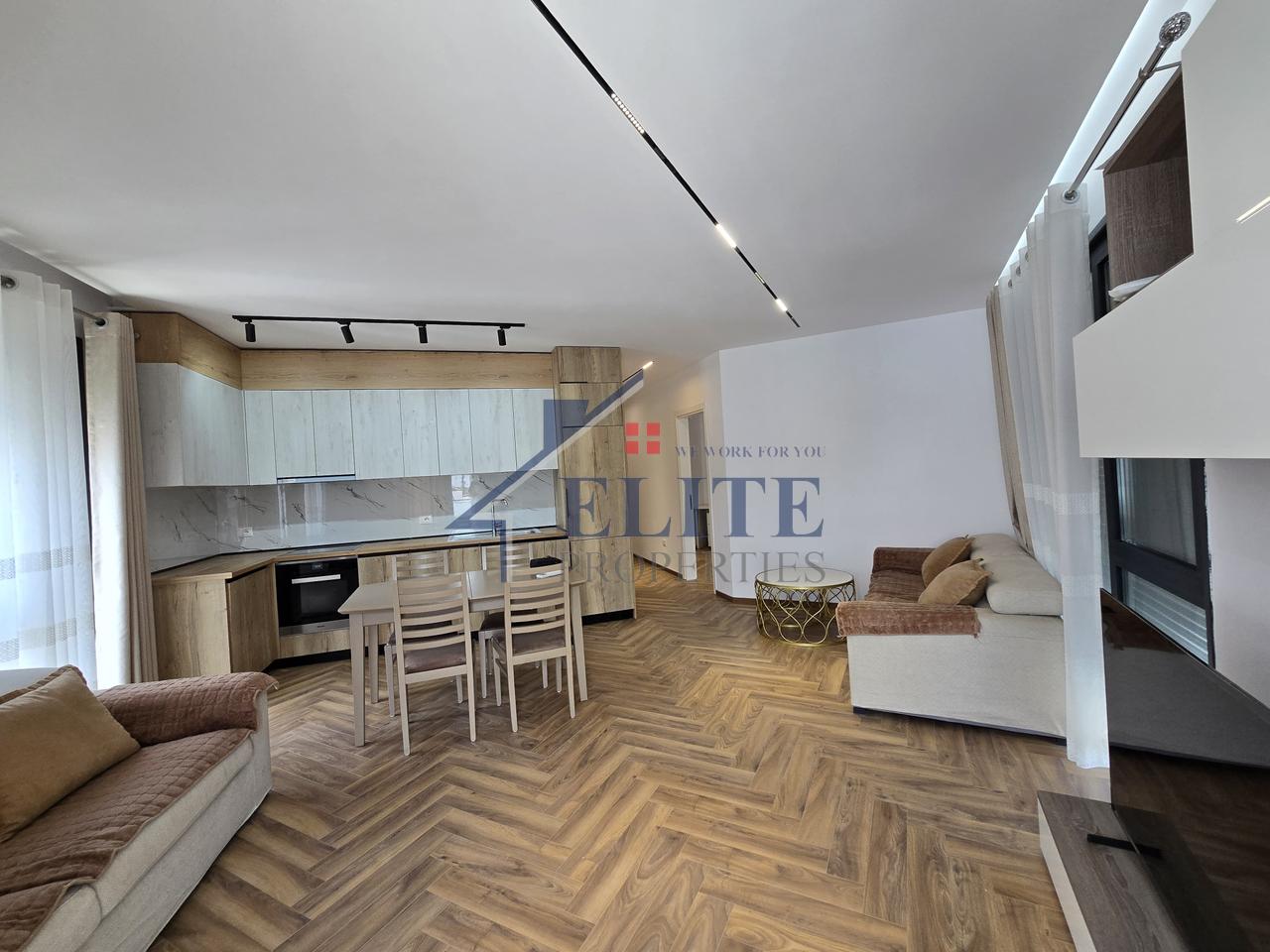 Liqeni i Thatë, two bedroom apartment for rent