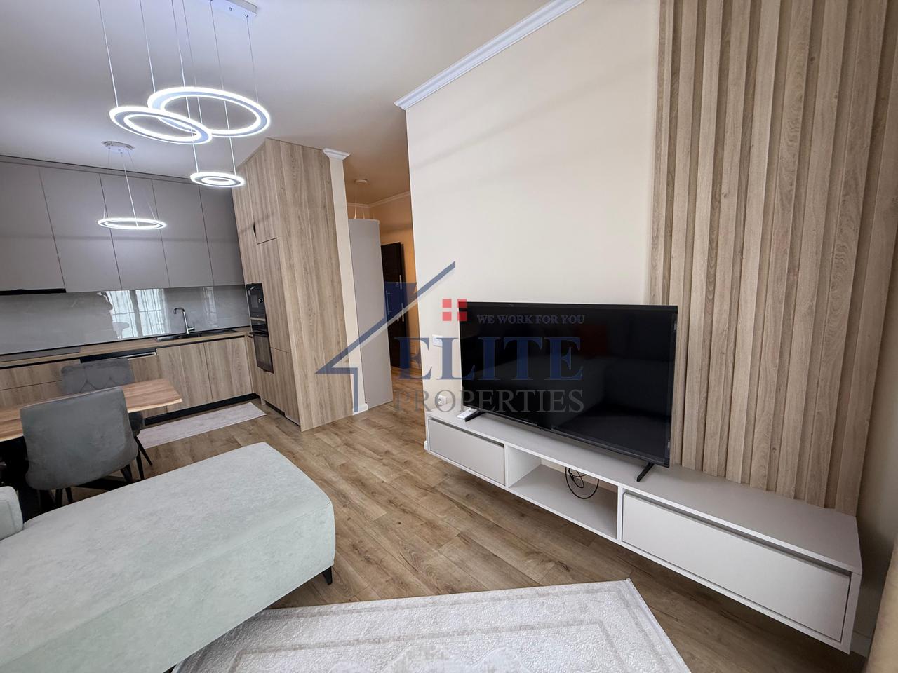 Dry Lake – 1+1 Apartment for Rent