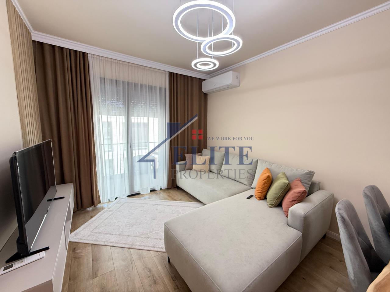 Dry Lake – 1+1 Apartment for Rent