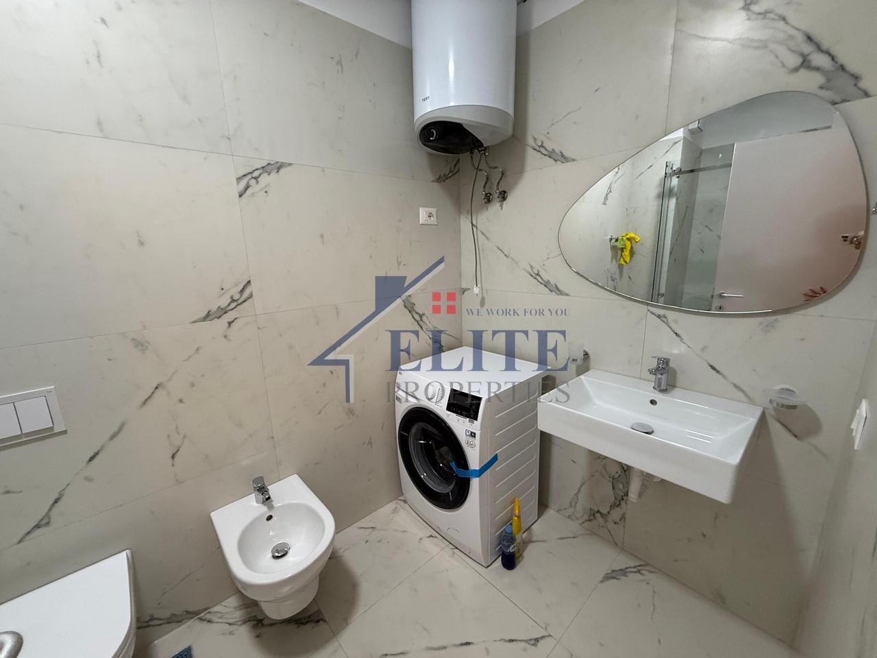 Dry Lake – 1+1 Apartment for Rent