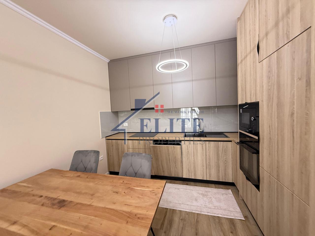 Dry Lake – 1+1 Apartment for Rent