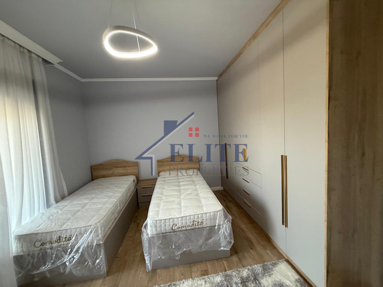 Dry Lake – 2+1 Apartment for Rent