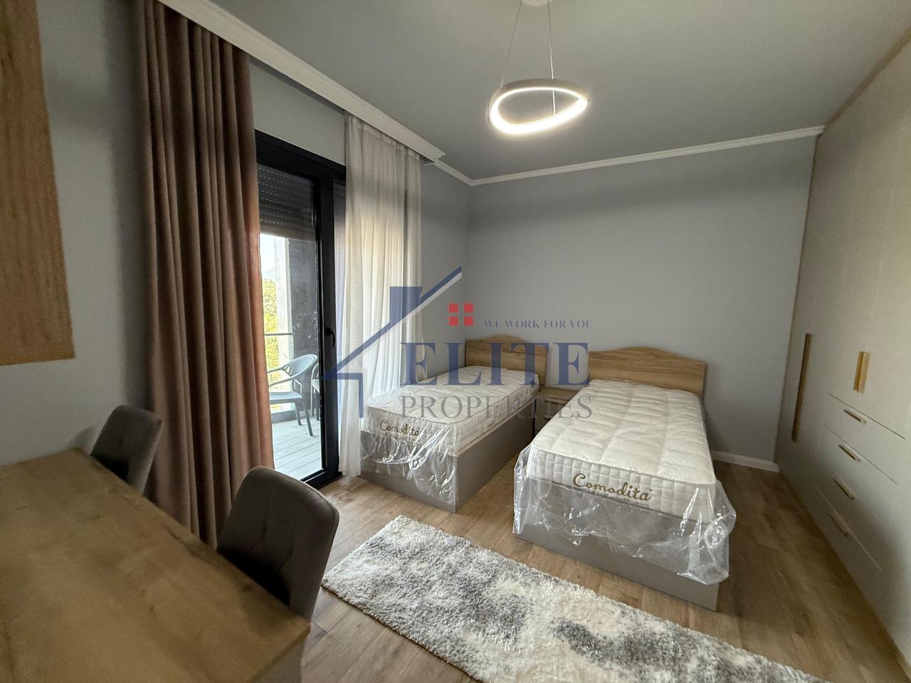 Dry Lake – 2+1 Apartment for Rent