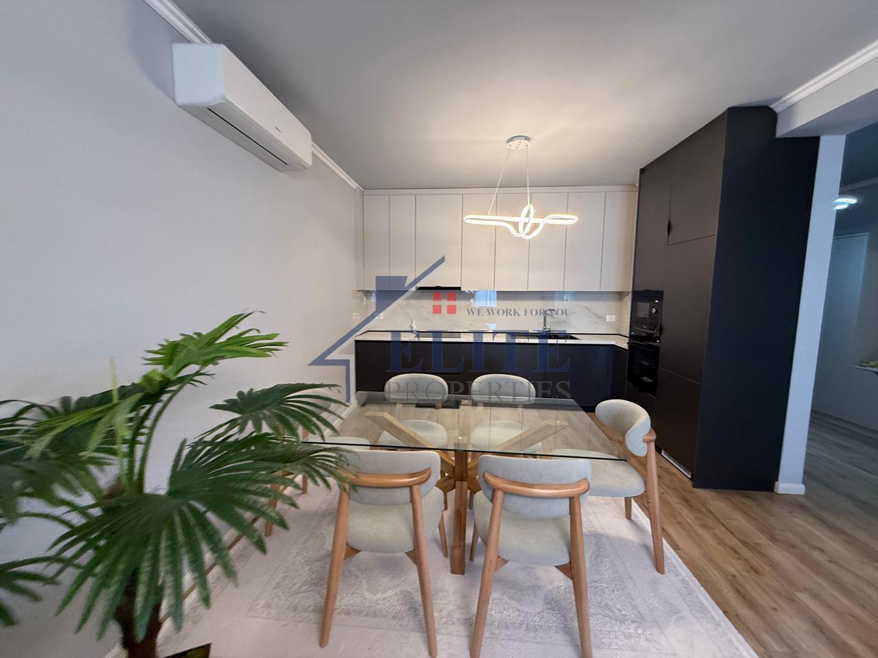 Dry Lake – 2+1 Apartment for Rent