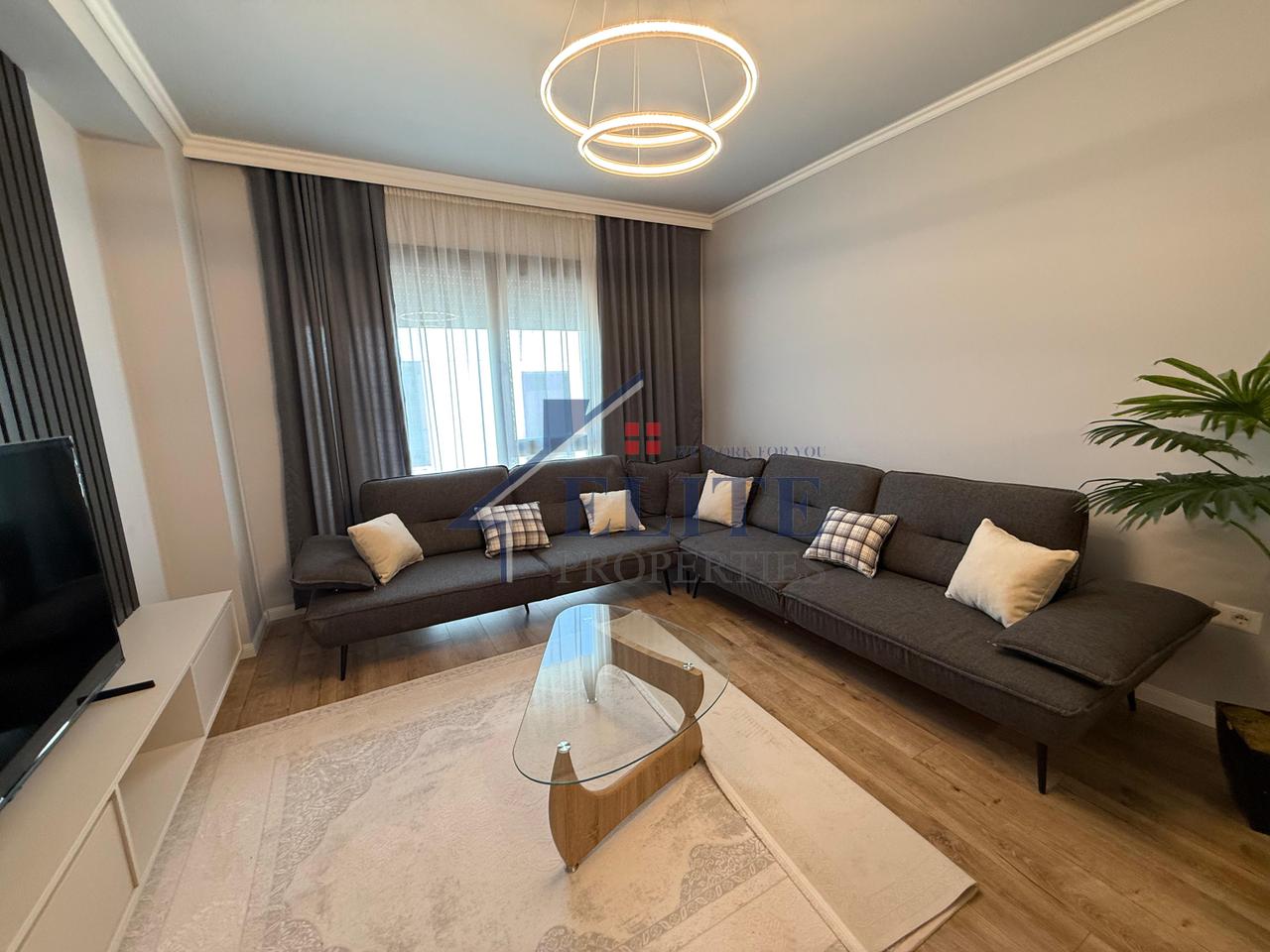 Dry Lake – 2+1 Apartment for Rent