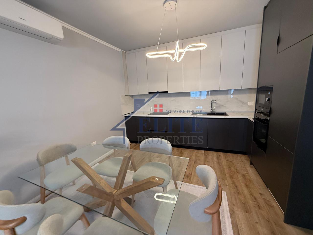 Dry Lake – 2+1 Apartment for Rent