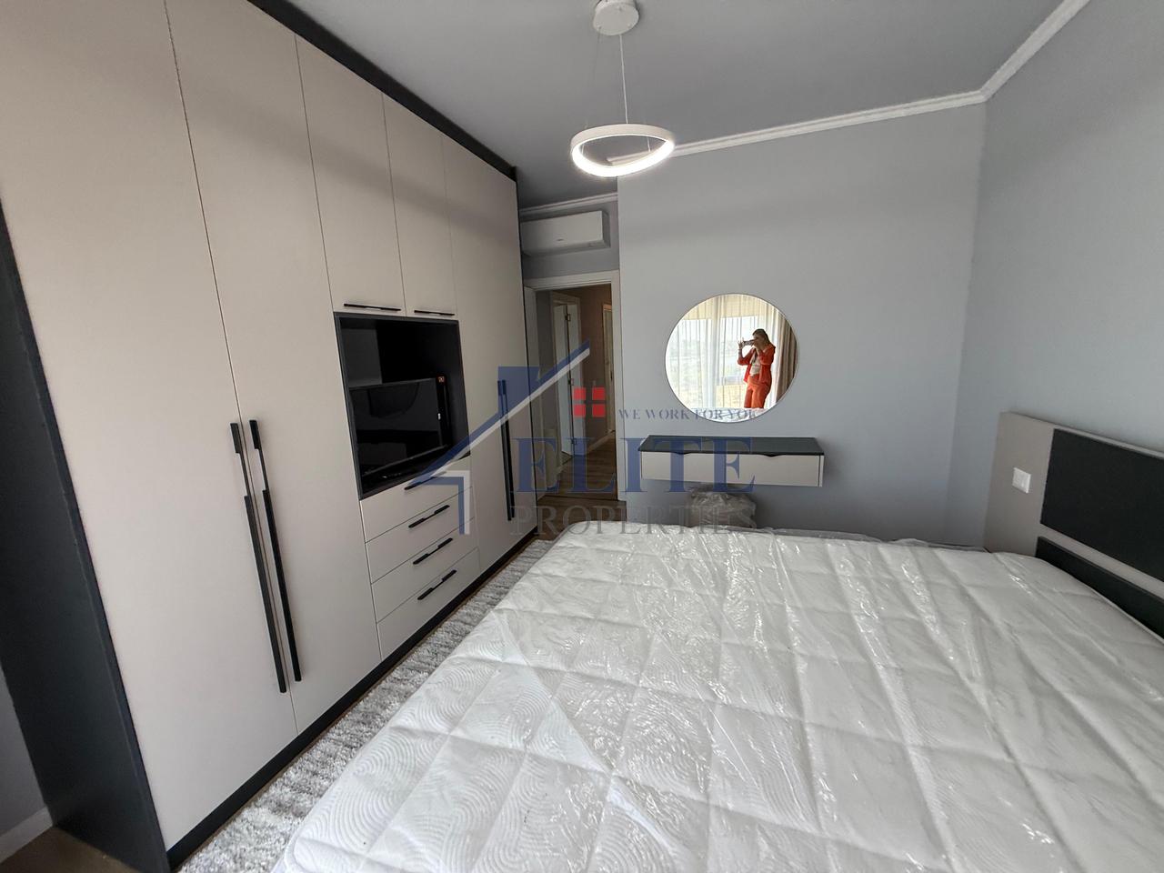 Dry Lake – 2+1 Apartment for Rent