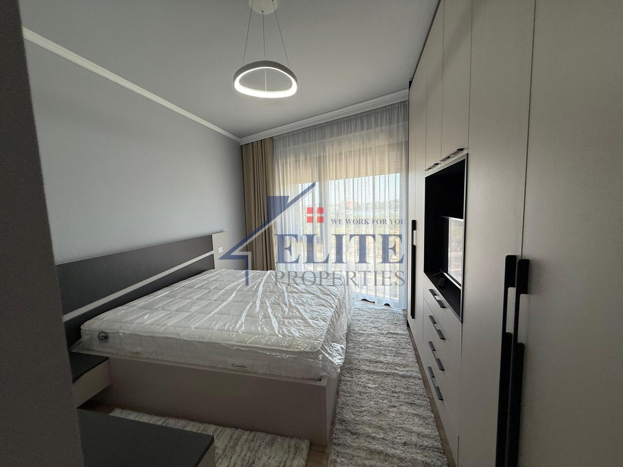Dry Lake – 2+1 Apartment for Rent