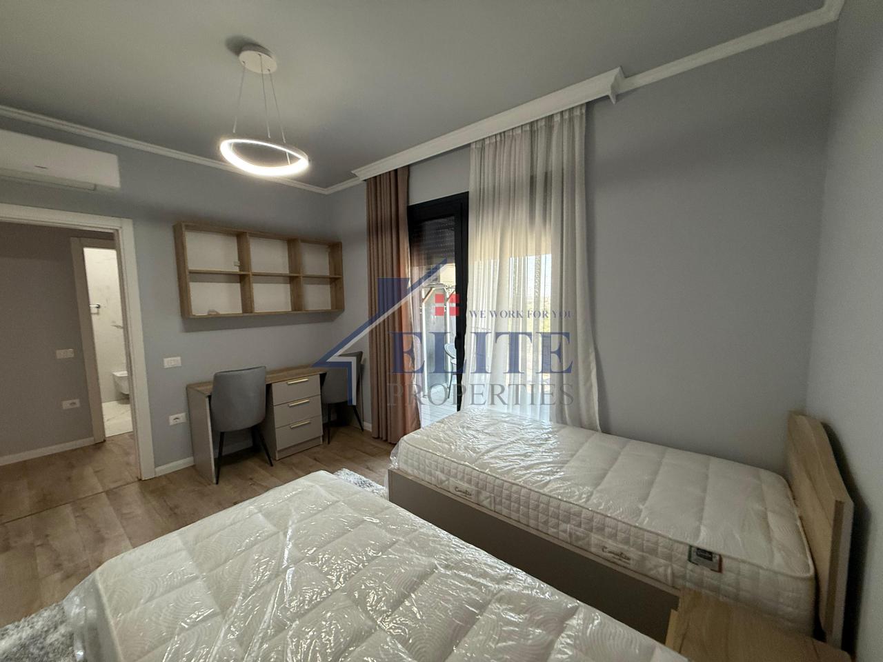 Dry Lake – 2+1 Apartment for Rent
