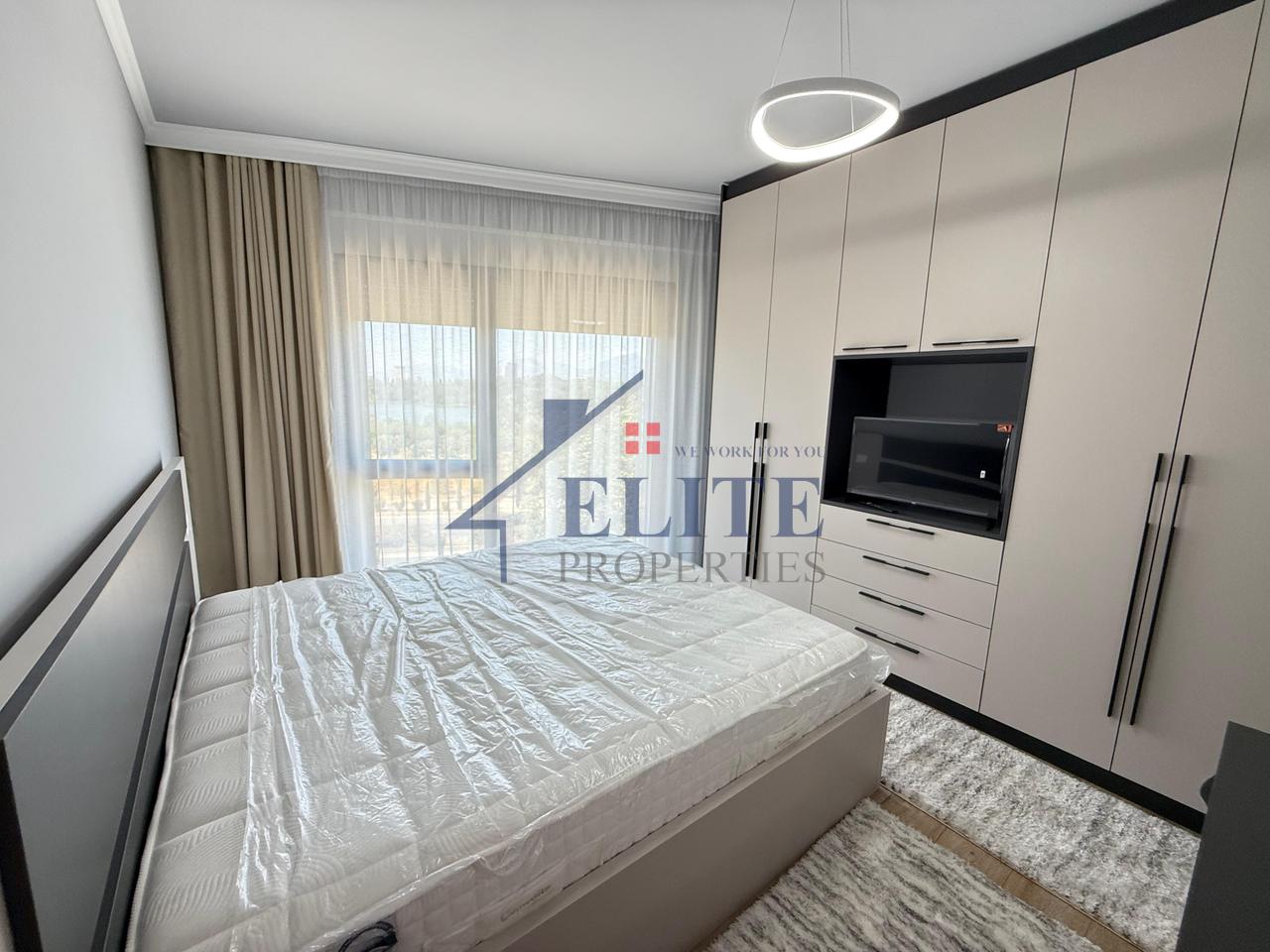 Dry Lake – 2+1 Apartment for Rent
