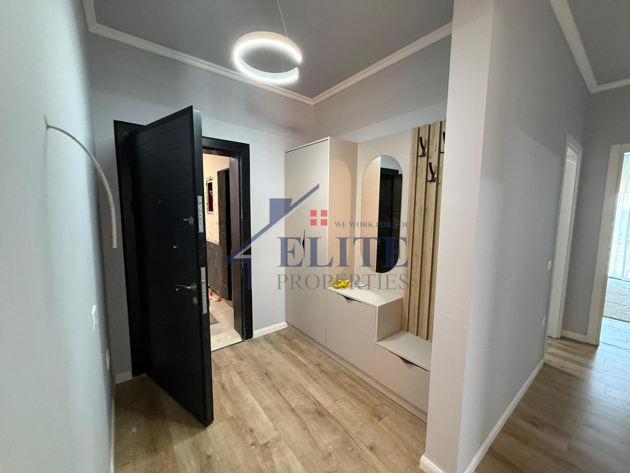 Dry Lake – 2+1 Apartment for Rent