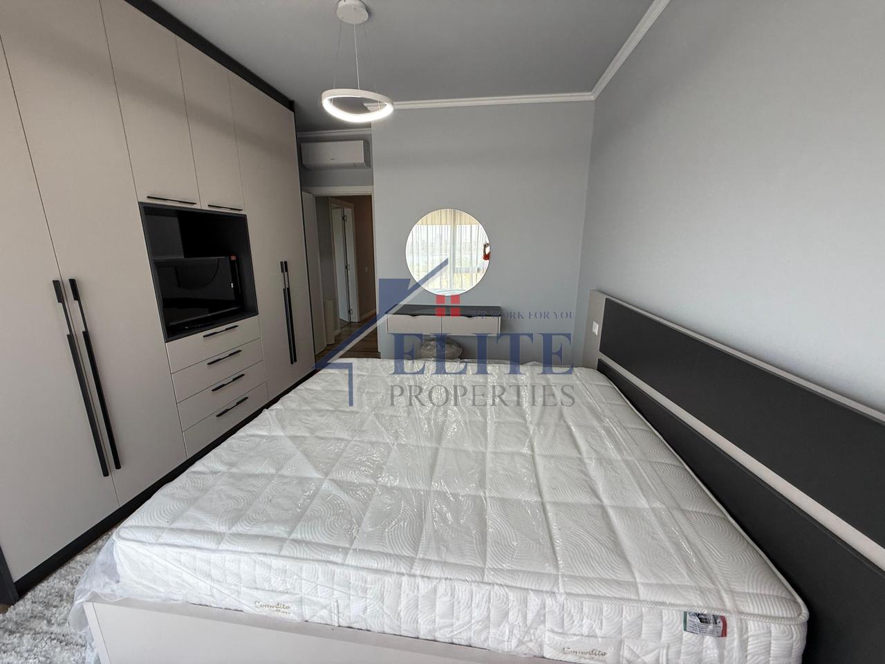 Dry Lake – 2+1 Apartment for Rent