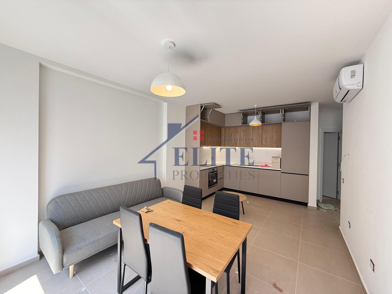 Dry Lake – 1+1 Apartment for Rent
